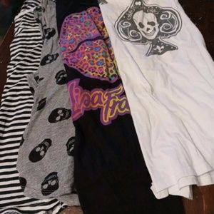 Torrid Bundle-Size 2